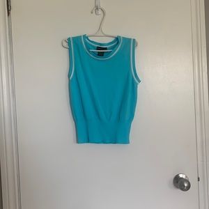 Grace Dane Lewis blouse